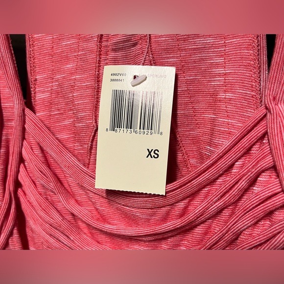 Max Studio Heathered Maxi Dress XS - Picture 2 of 4